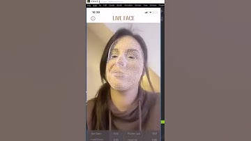 #charactercreator #aigenerated #iclone #stablediffusion