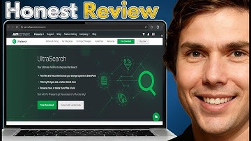 UltraSearch Review 2026 Fast File Search Tool Finds Any File in Seconds