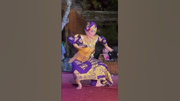 Thumbnail of Enchanting Balinese Dance at Ubud Palace ✨ | Culture in Motion
