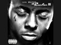 Lil Wayne - Cry for You [2009]