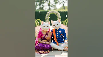 Happy Couple Cat Cutecat Catshorts Catlover Prettyfunny Cutepet Cute Catvideos Catvideo 