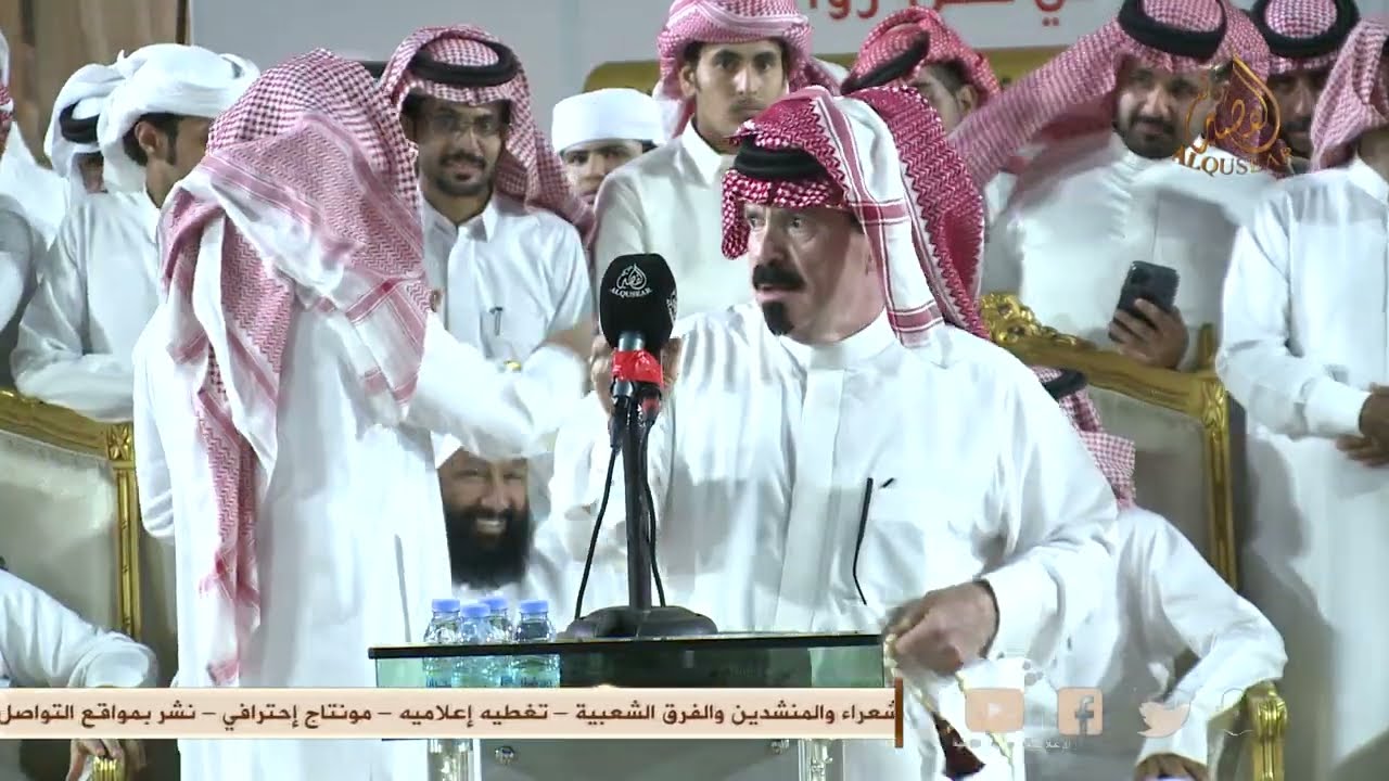 سليمان بن بلال اليامي × سفر الدغيلبي// حفل  نجران 💥💥  ١٤٤٥/١/٢٢ه‍ـ