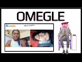 Rest In Peace Omegle