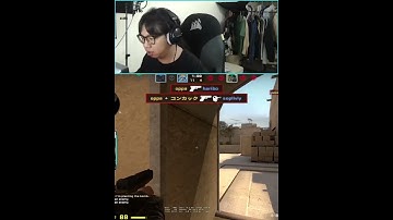 Bắn CSGO được donate và pha làm 5 mãn nhãn #shorts