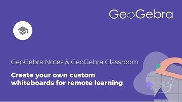Create Your Own Custom Virtual Whiteboards for Remote Learning!