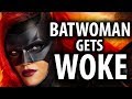 Woke Batwoman Trailer Goes Full SJW