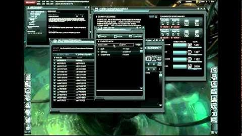 Codelink v2  - PVP demo (Free Hacker Game)
