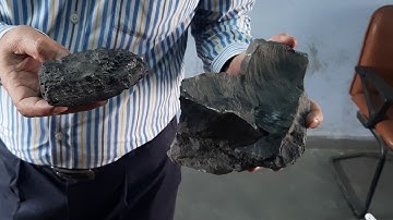 Prof. Mohd Masroor Alam Geotech Engg Section CED AMU Aligarh. Identification of Sedimentary Rocks  I