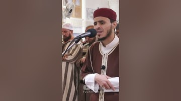 تلاوة عطرة للقارئ رمزي علاق - صلاة التراويح  12 رمضان 2022