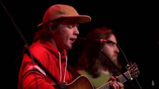 Billy Strings - On The Line (Live on eTown) chords