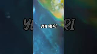 Manike Song by Jubin Nautiyal, Surya Ragunaathan, and Yohani || song lyrics video ️