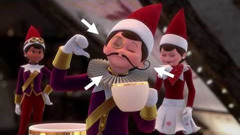 COCOA WITH JOE - ELFLUENCER SERIES | Featuring Special Guest Newsey Noel