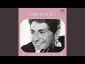 The best of marcel mouloudji medley un jour tu verras  tu te moques  toi tu souris  si tu