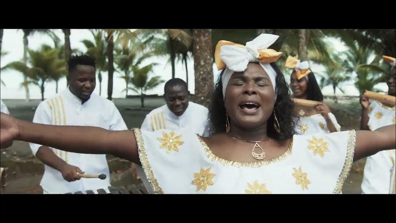 Catangon de Timbiqui - Marea de Puja Grande (Video Oficial) Catangon de Timbiqui - Marea de Puja Grande (Video Oficial)