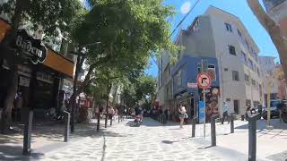 Şarköy Atatürk Caddesi Muhteşem Oldu