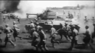 Клип Великая Отечественная война