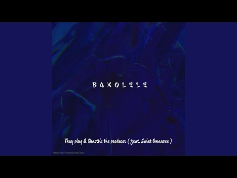 Baxolele (Radio Edit)