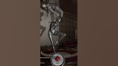 Atomic Heart Developers simply do not care anymore - Atomic Heart