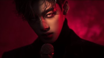 NOAH – Afterburn (Prod. by LunaT) | The Warmth That Remains | AI Music Video