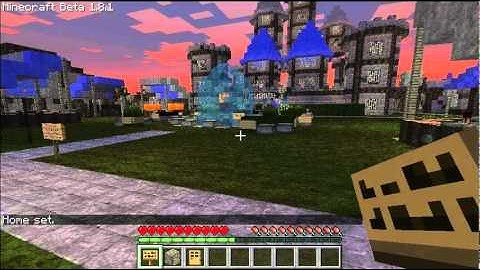 Multiple sethome how too Minecraft plugin