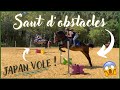 Cours saut dobstacles et enchanement  270523  cso landreau