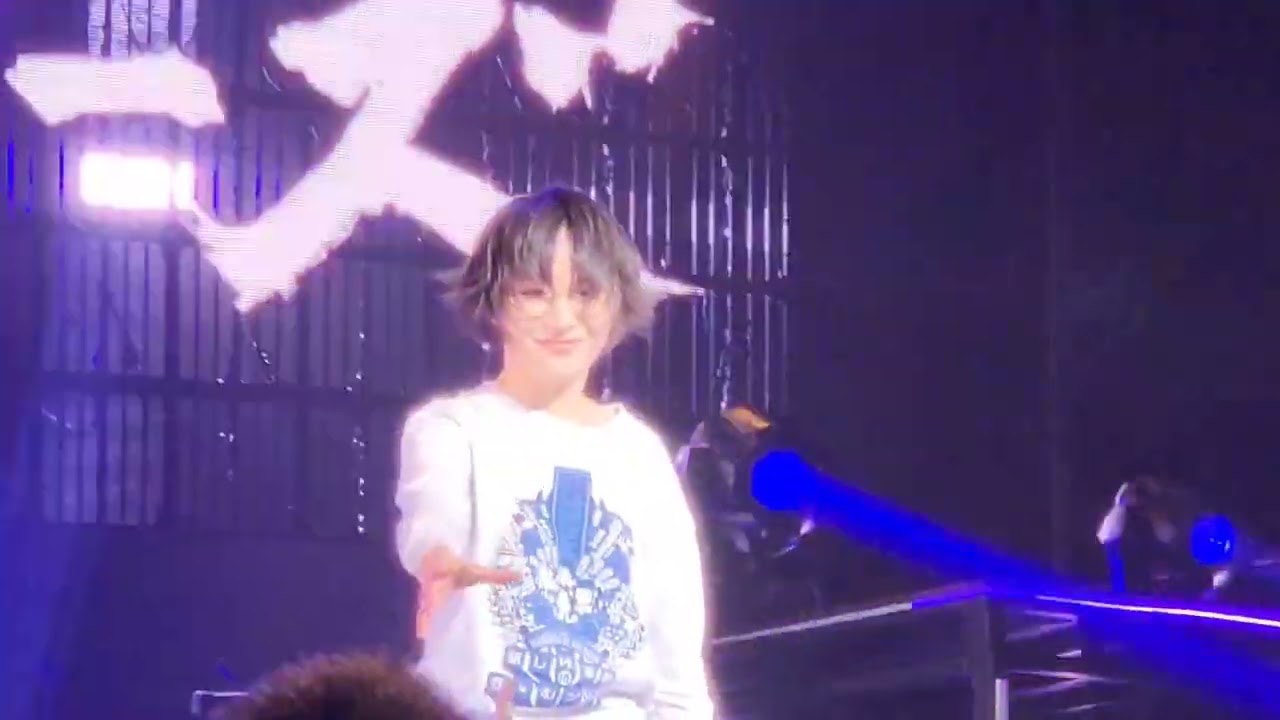 新しい学校のリーダーズ-迷えば尊し[新しい学校はすゝむ愛知公演]ATARASHII GAKKO!