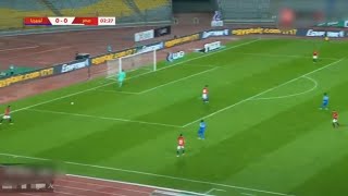 ملخص  مباراة مصر ضد ليبيريا (3 - 0) | HD