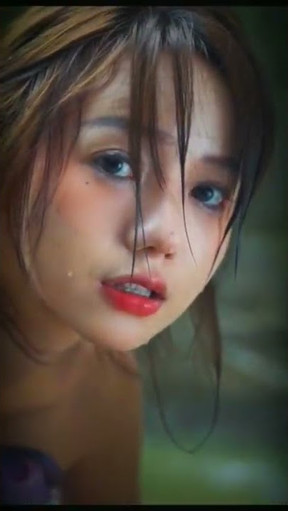 Main Di Sungai  #shorts #foryou #fyp  #cute #beautiful #tiktok #trending #viralvideo