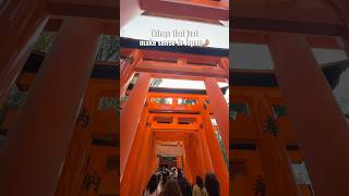 Things That Just Make Sense In Japan