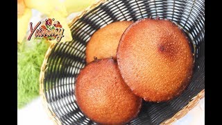 নরম ও তুলতুলে তেলের পিঠা | How to make Teler Pitha | Sweet Pua pitha | Malpua Recipe