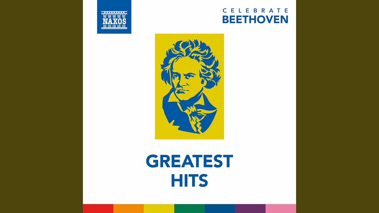 Obejrzyj Symphony No. 9 in D Minor, Op. 125 "Choral": IV. Finale. Presto - Allegro assai w YouTube