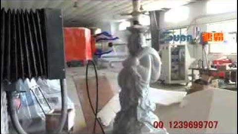 4 axis 3D stone and wood and bamboo engraving machine, lgmmachinary@foxmail.com