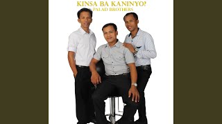 Video thumbnail of "Palad Brothers - Kinsa Ba Kaninyo"