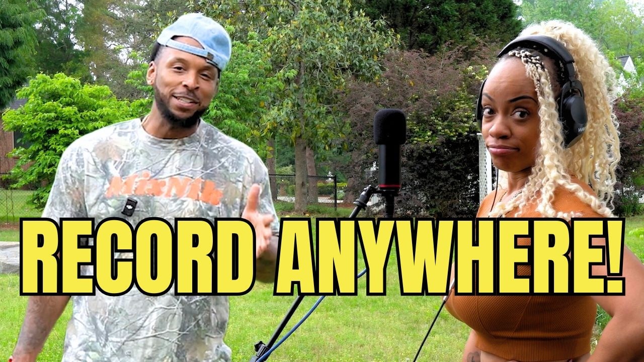 New Vocal Chain with Vocal Prep by AutoTune