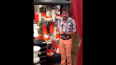 Merchandising 101: Color Story