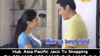 Kozui Mineral Peeling, Mineral Peeling Asli Jaco Tv Shopping