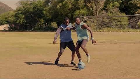 1 min UTC Highlight Video