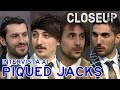 I Piqued Jacks ambasciatori all&#39;Eurovision - Close Up