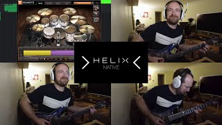 Details Helix Native Review - Do you need it News