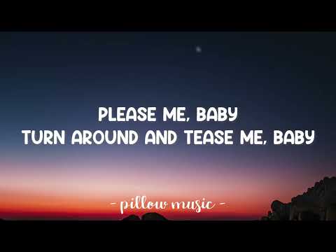 Please Me   Cardi B  Bruno Mars Lyrics 