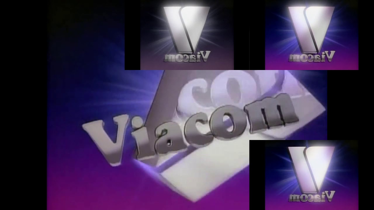 (Sparta Remix) Viacom V of Steel has a Sparta Execution Remix