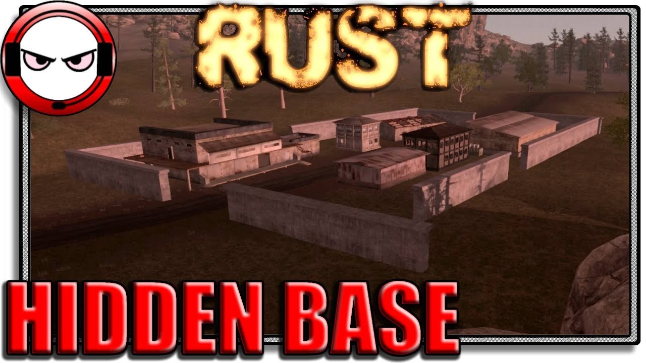 How To Build In Rust 2 0 Old Outdated By Zylar Pc - roblox rovive building system examples