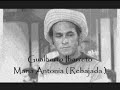 Gualberto Ibarreto - Maria Antonia