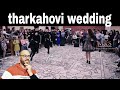 REACTION to Адыгэ джэгу (Adyg wedding, cherkess wedding) - Перепляс #abreki #tharkahovi_wedding