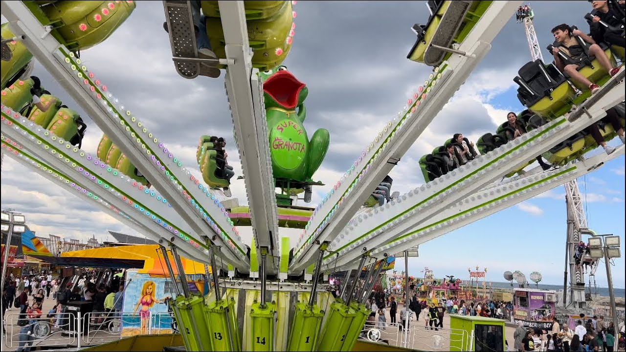 SUPER RANA XXL | OFFRIDE (Ranota in Session, 