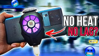 Best Mobile Cooler For Gaming? | No Heating ? | BeastyAryan  