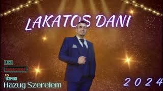 Lakatos Dani 2024. Hazug Szerelem (Cover) Újra feltőltve!