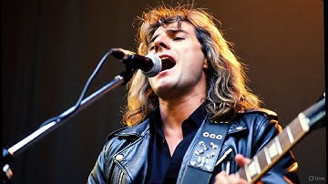 I’m So Lucky To Have You – 80s Rock Ballad