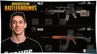 PUBG Soniqs TGLTN - 23 KILLS WIN (TAEGO) Solo vs Squads