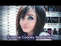 Eugenia Cooney Needs Our Help